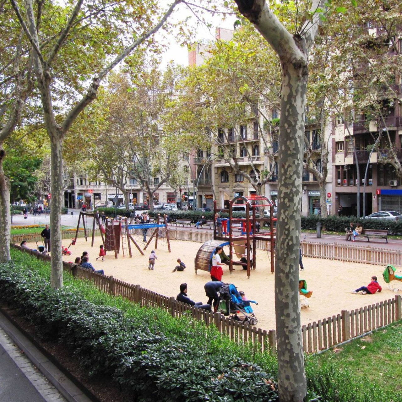 Gil Penalosa Master Classes