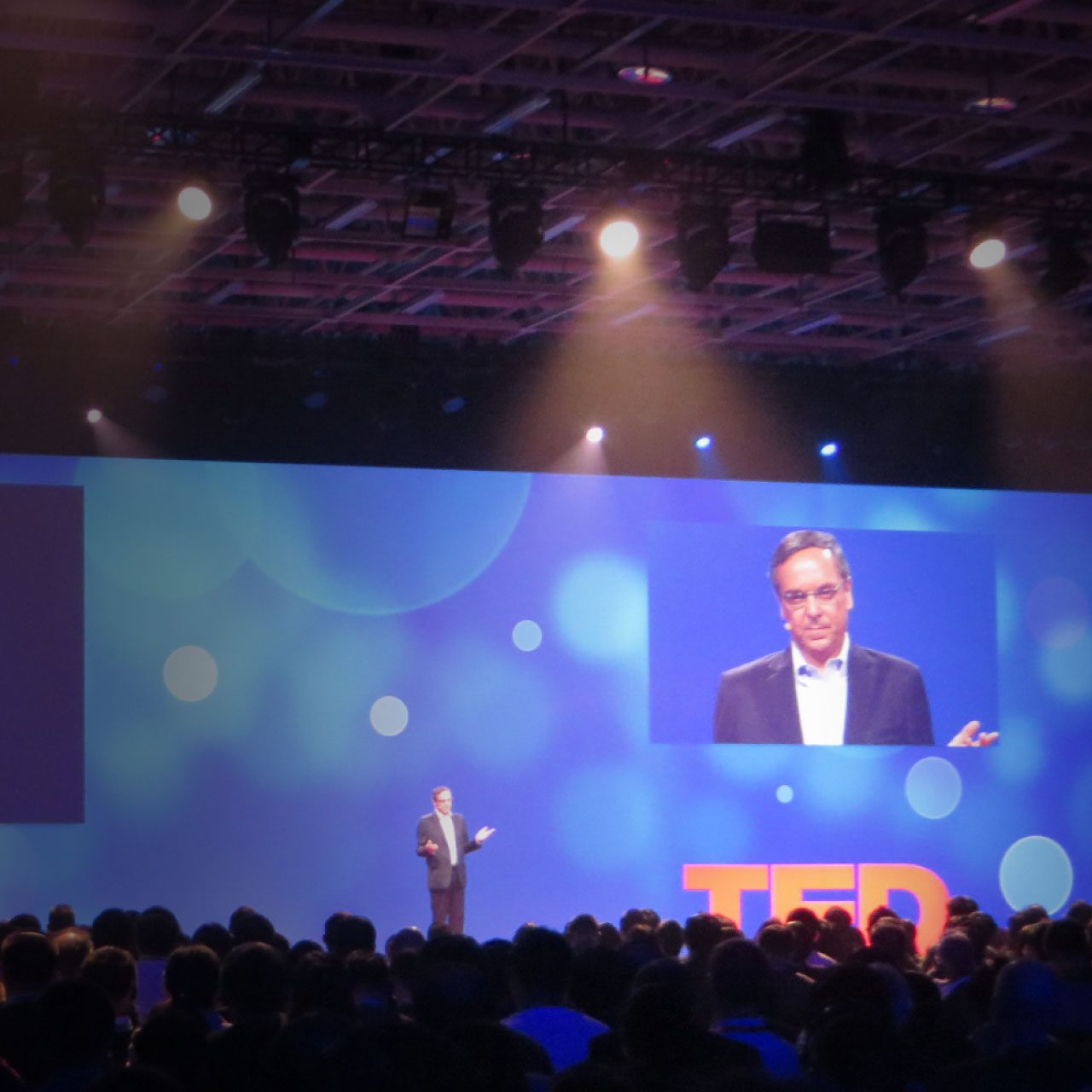 Gil Penalosa Master Classes