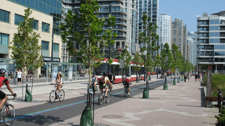 Gil Penalosa Well Beign Socialize