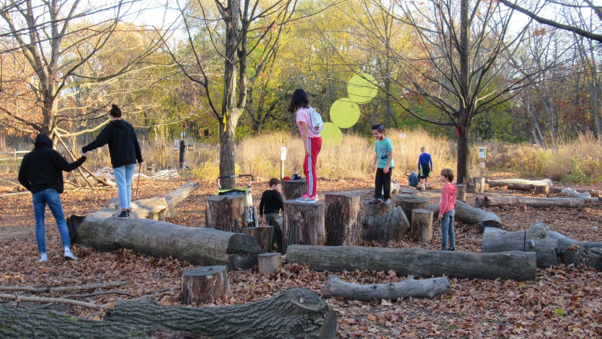 Gil Penalosa Talk with Gil