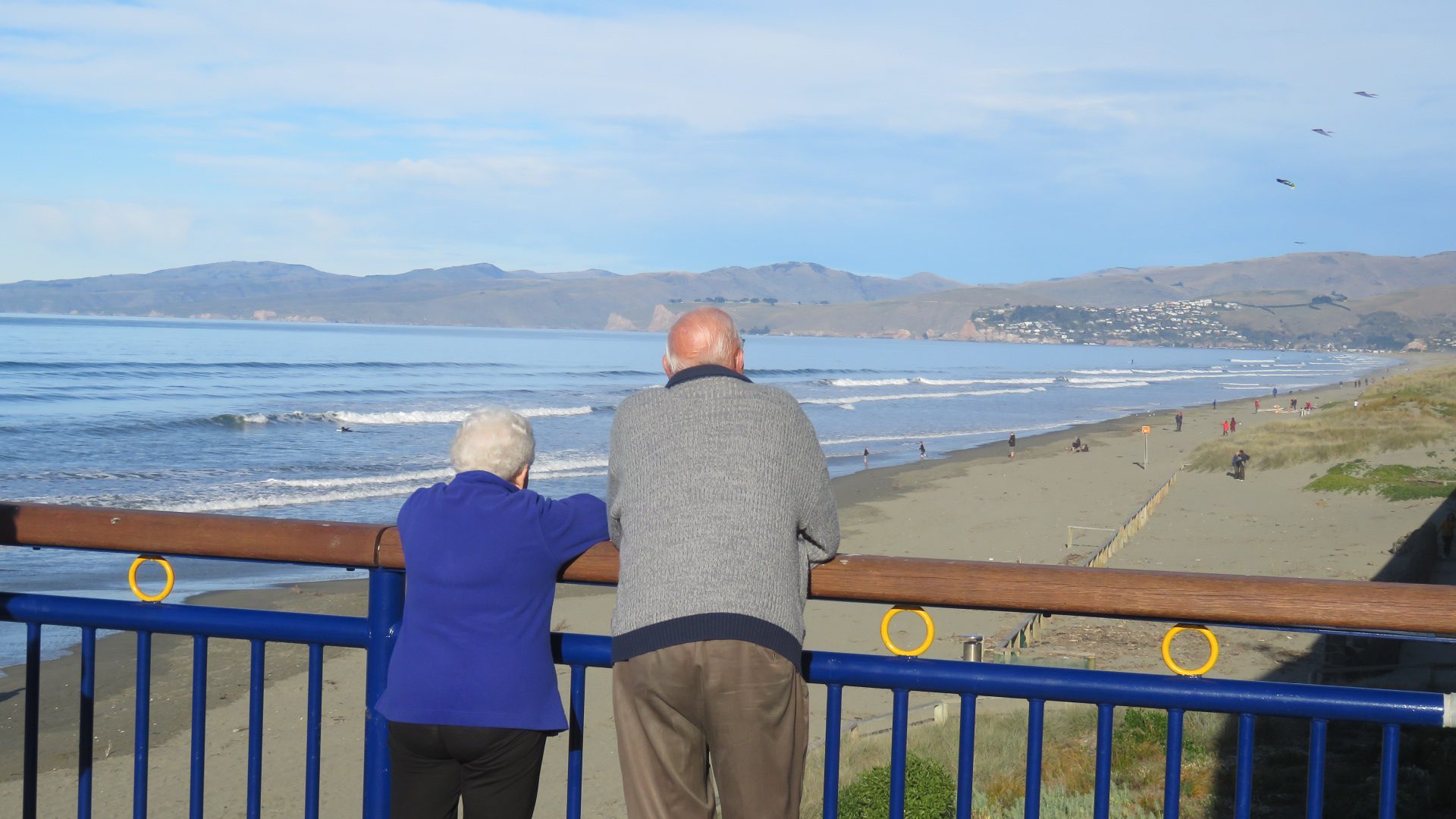 Gil pPenalosa Well Beign Sleep