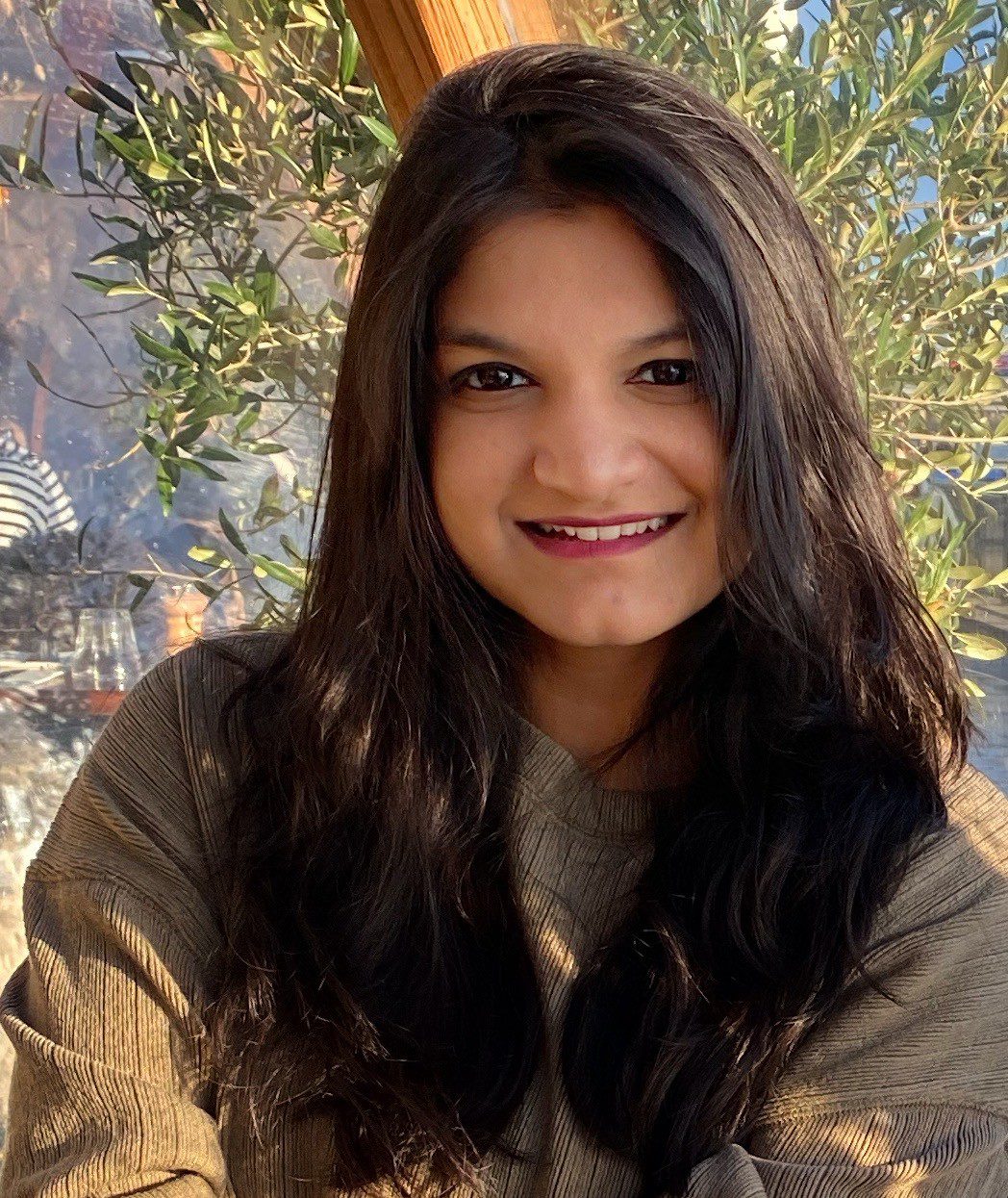 Gil Penalosa - Ronika