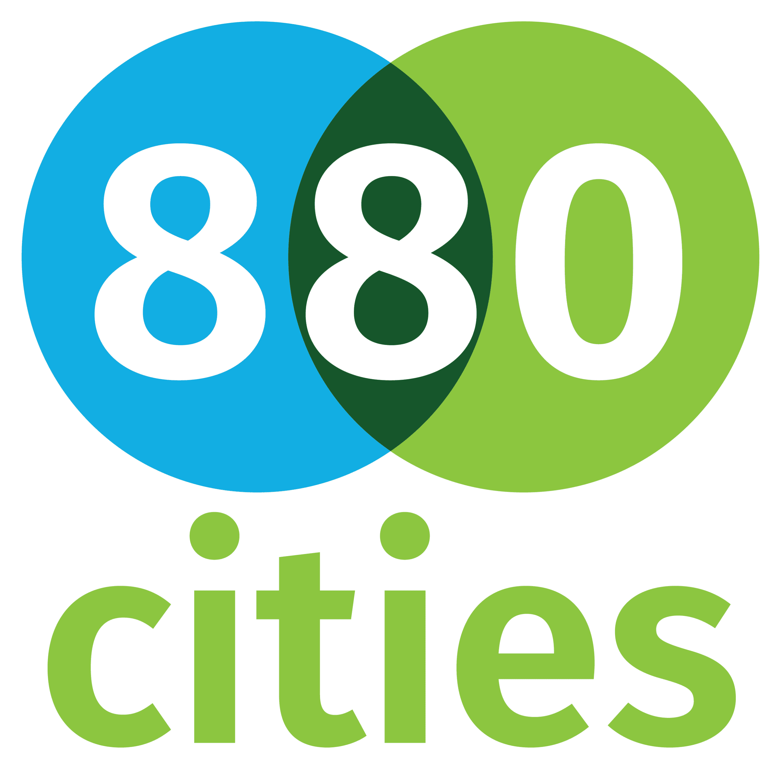 Gil Penalosa 880 cities